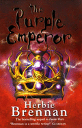 Purple Emperor: Faerie Wars II