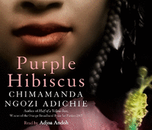 Purple Hibiscus