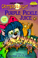 Purple Pickle Juice