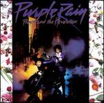 Purple Rain - Prince and the Revolution