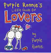 Purple Ronnie's Little Guide for Lovers
