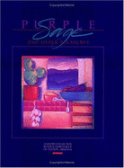 Purple Sage and Other Pleasures - Junior League of Tucson (Editor)