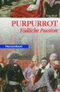 Purpurrot