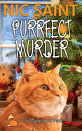 Purrfect Murder