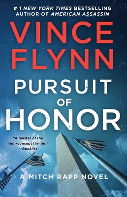 Pursuit of Honor - Flynn, Vince