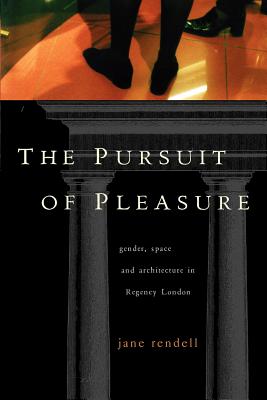 Pursuit of Pleasure - Rendell, Jane