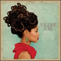 Pushin' Against a Stone [LP] - Valerie June