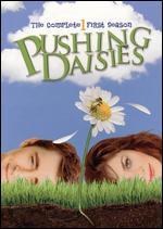 Pushing Daisies: The Complete First Season [3 Discs]