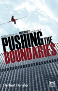 Pushing the Boundaries: Recollections of a Mckinsey Consultant