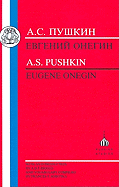 Pushkin: Eugene Onegin