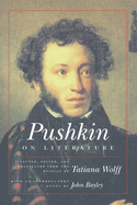 Pushkin on Literature