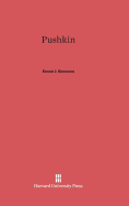 Pushkin - Simmons, Ernest J