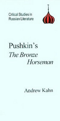 Pushkin's Bronze Horseman - Khan