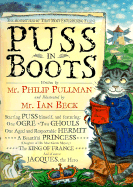 Puss in Boots: The Adventures of That Most Enterprising Feline