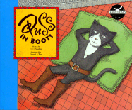 Puss in Boots - Metaxas, Eric