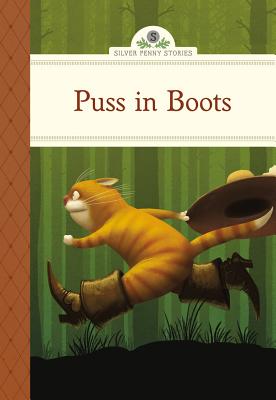 Puss in Boots - Namm, Diane
