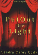 Put Out the Light - Cody, Sandra Carey