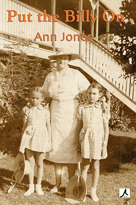 Put the Billy on - Jones, Ann