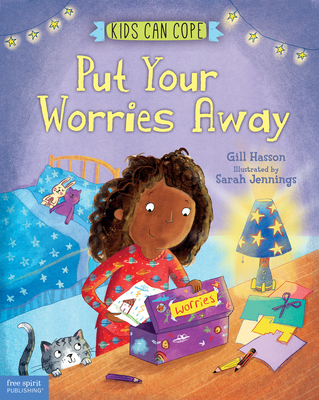 Put Your Worries Away - Hasson, Gill
