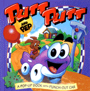 Putt-Putt and Pep