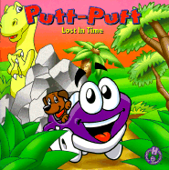 Putt-Putt Lost in Time