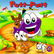 Putt-Putt the Great Pet Chase