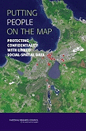 Putting People on the Map: Protecting Confidentiality with Linked Social-Spatial Data
