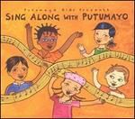 Putumayo Kids Presents: Sing Along With Putumayo - Various Artists