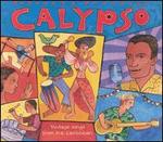 Putumayo Presents: Calypso