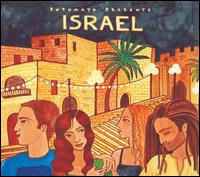 Putumayo Presents: Israel - Various Artists