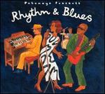 Putumayo Presents: Rhythm & Blues
