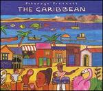 Putumayo Presents: The Caribbean - Various Artists