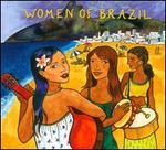 Putumayo Presents: Women of Brazil