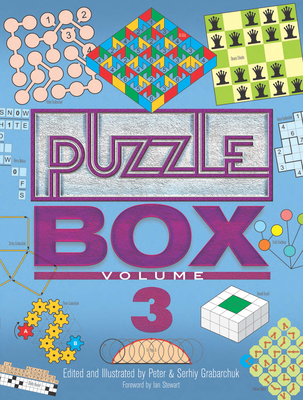 Puzzle Box, Volume 3 - Grabarchuk, Peter (Editor), and Grabarchuk, Serhiy (Editor), and Kilick, Ali