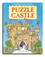 Puzzle Castle: English Heritage Edition
