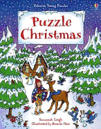 Puzzle Christmas