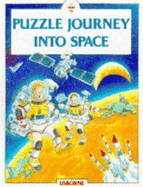 Puzzle Journey Into Space - Heddle, Rebecca