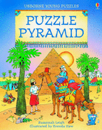 Puzzle Pyramid - 