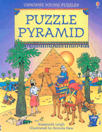Puzzle Pyramid - Leigh, Susannah, and Tyler, Jenny (Editor)
