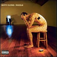 Puzzle [US Version] - Biffy Clyro
