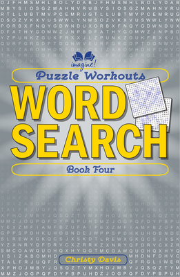 Puzzle Workouts: Word Search (Book Four) - Davis, Christy