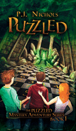 Puzzled (The Puzzled Mystery Adventure Series: Book 1)