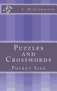 Puzzles and Crosswords: Pocket Size