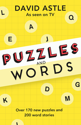 Puzzles and Words - Astle, David