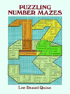 Puzzling Number Mazes