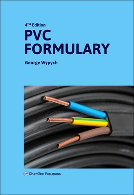 PVC Formulary - Wypych, George