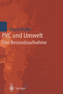 PVC Und Umwelt: Eine Bestandsaufnahme