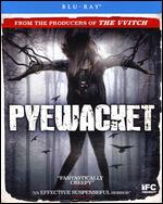 Pyewacket [Blu-ray] - Adam MacDonald