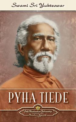 Pyh tiede - The Holy Science (Finnish) - Sri Yukteswar, Swami