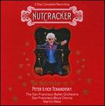 Pyotr Il'yich Tchaikovsky: The Nutcracker